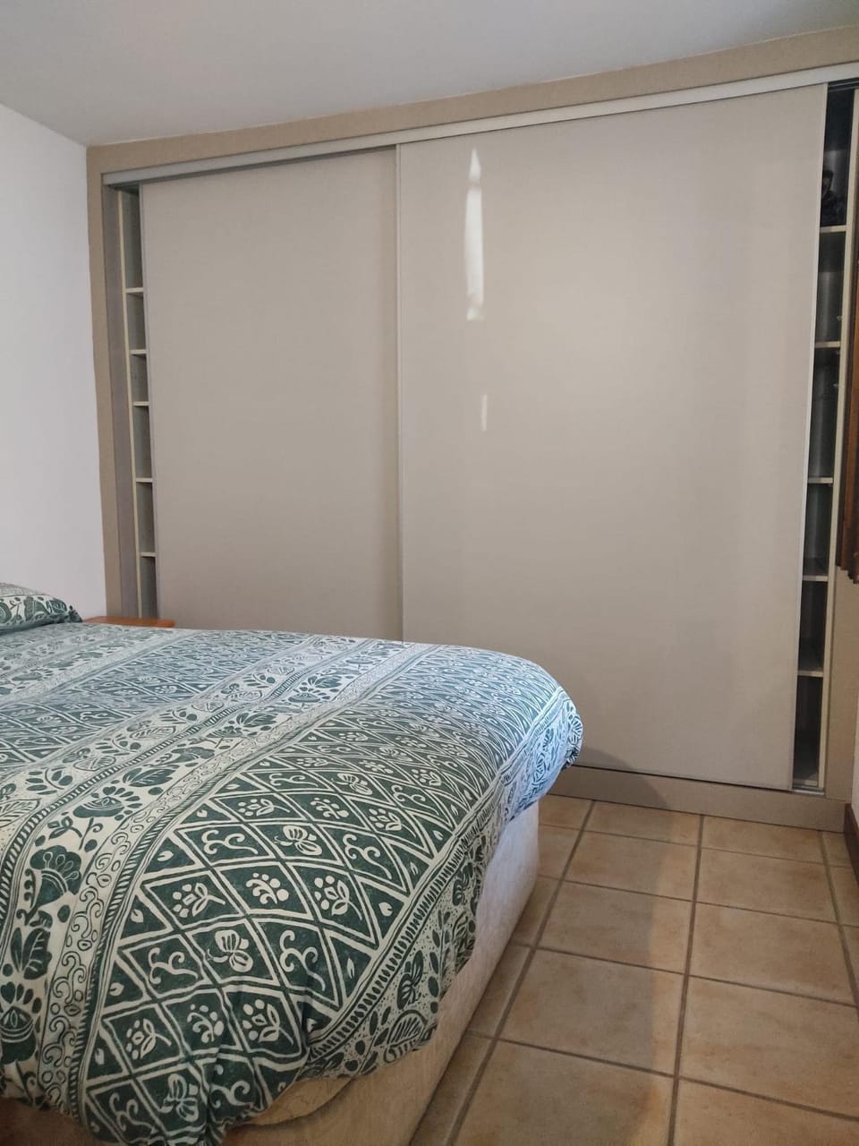 Casa Paulonia Apartment in Comarca Metropolitana de Almería