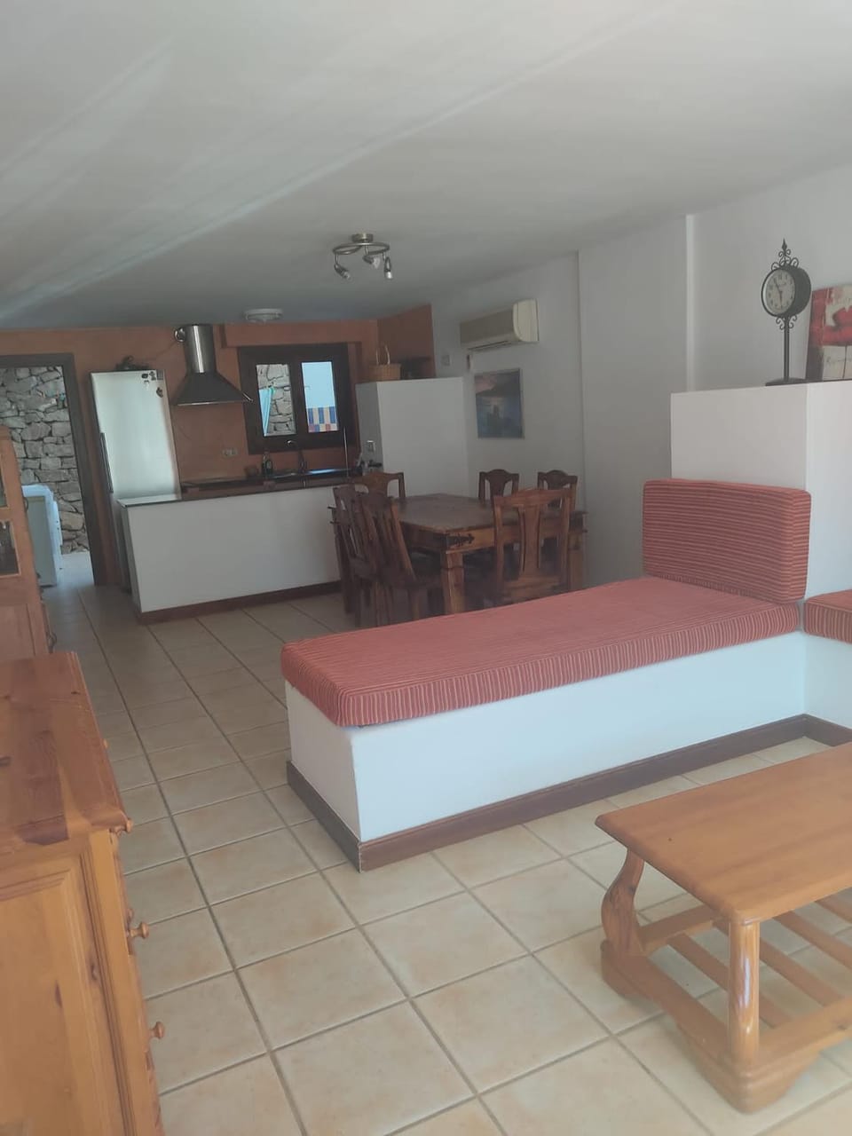 Casa Paulonia Apartment in Comarca Metropolitana de Almería