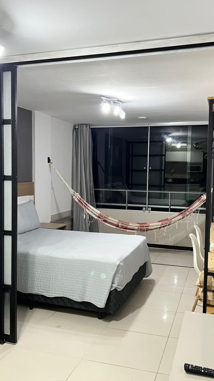 Praia dos Carneiros Flat Hotel Fantástico Apartment hotel in State of Pernambuco, Brazil