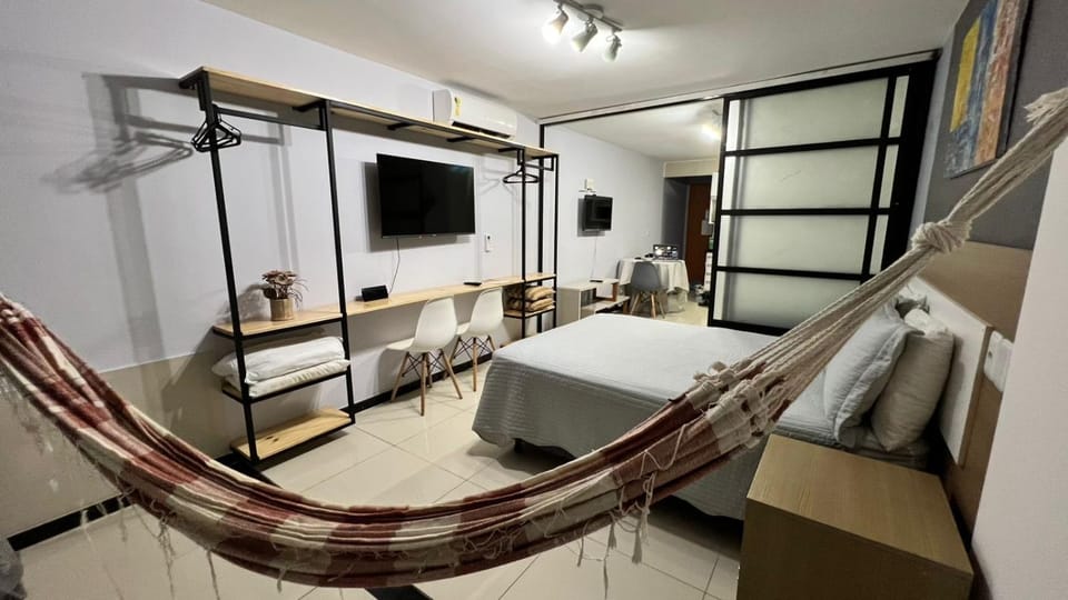 Praia dos Carneiros Flat Hotel Fantástico Apartment hotel in State of Pernambuco, Brazil