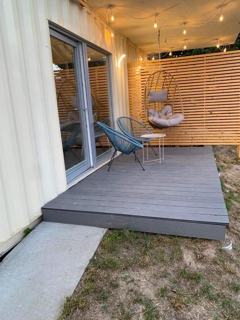 Zielony Daszek Bed and Breakfast in West Pomeranian Voivodeship, Poland