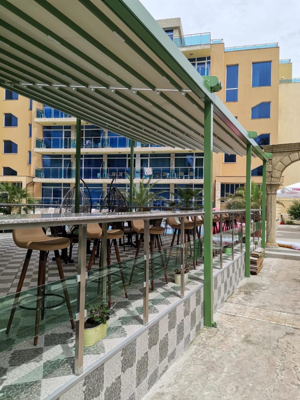 Albena Suite 2 Apartment in Sunny Beach