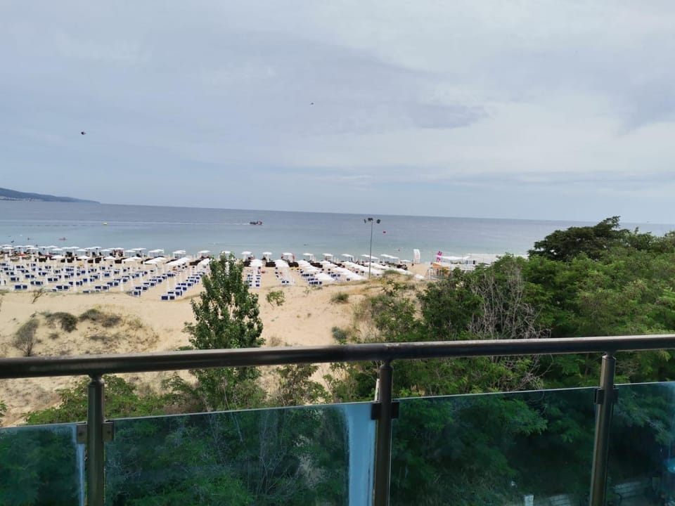 Albena Suite 2 Apartment in Sunny Beach