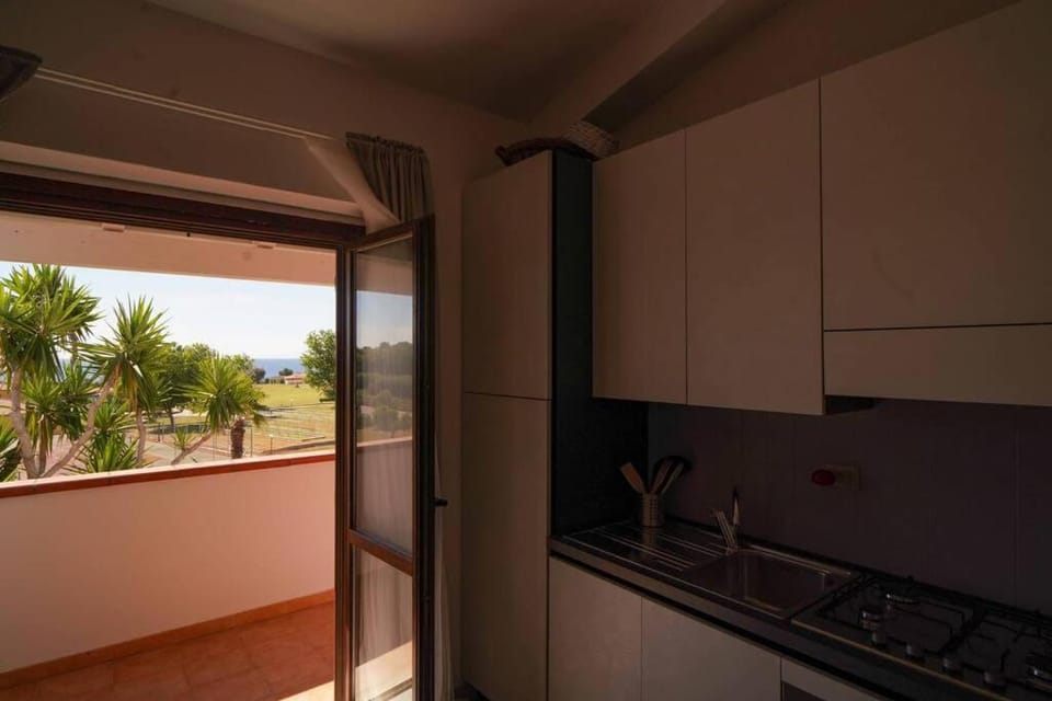 Sea View Vista Mare - Soggiorni settimanali da sabato a sabato Apartment in Calabria