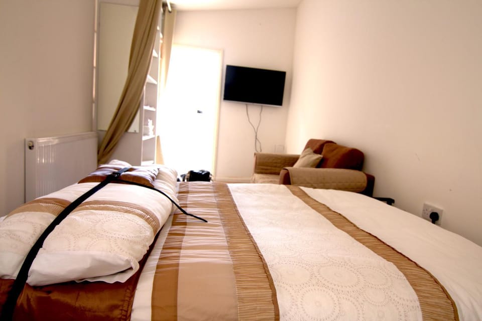 Wembley Park & Welsh Harp studio Apartment in London