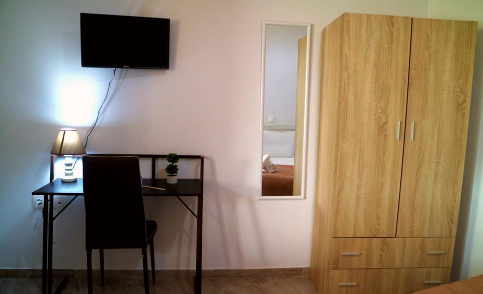 TV and multimedia