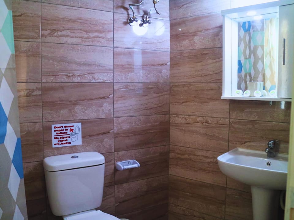Toilet, Bathroom