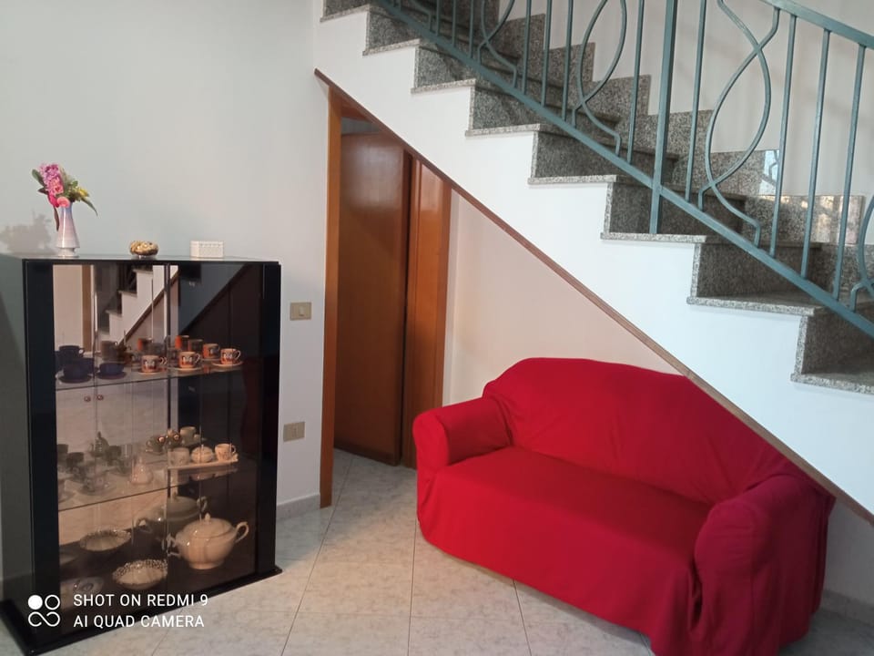 Casa di Angela House in Apulia