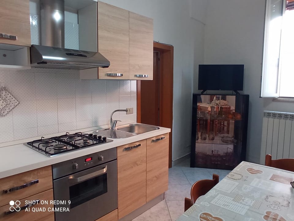 Casa di Angela House in Apulia