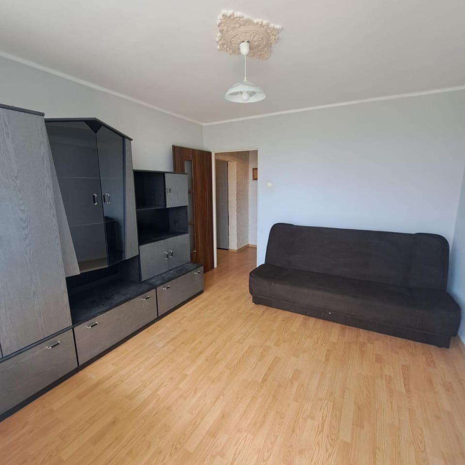 Mieszkanie 3-pokojowe blisko morza Gdańsk Przymorze Apartment in Gdansk