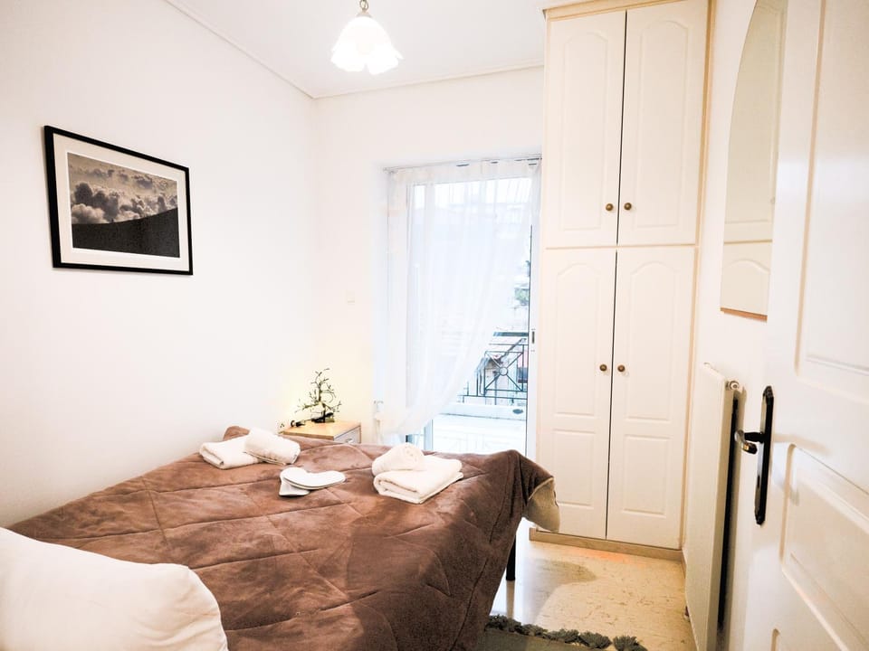 tripoli center apartment Apartment in Arcadia, Greece