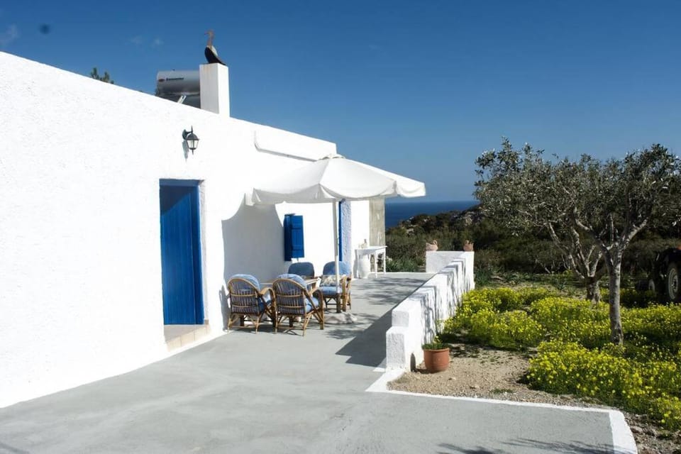 Patio, Facade/entrance, View (from property/room), Balcony/Terrace