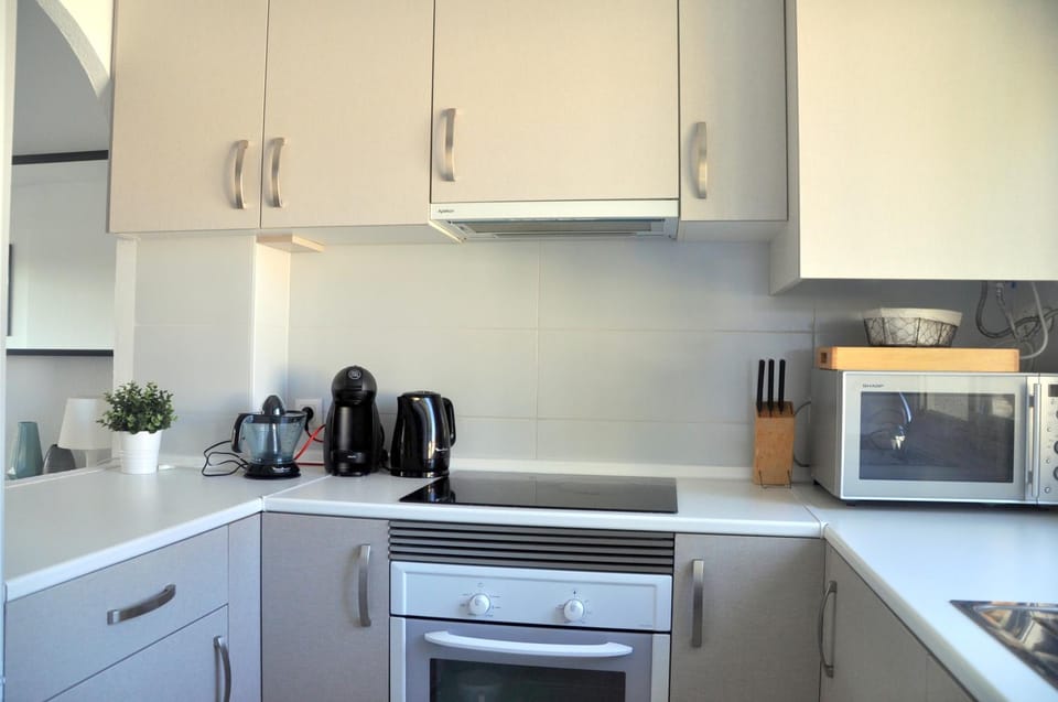Coffee/tea facilities, Kitchen or kitchenette