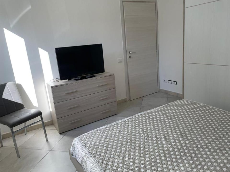 Blu Mare House Apartment in Cecina