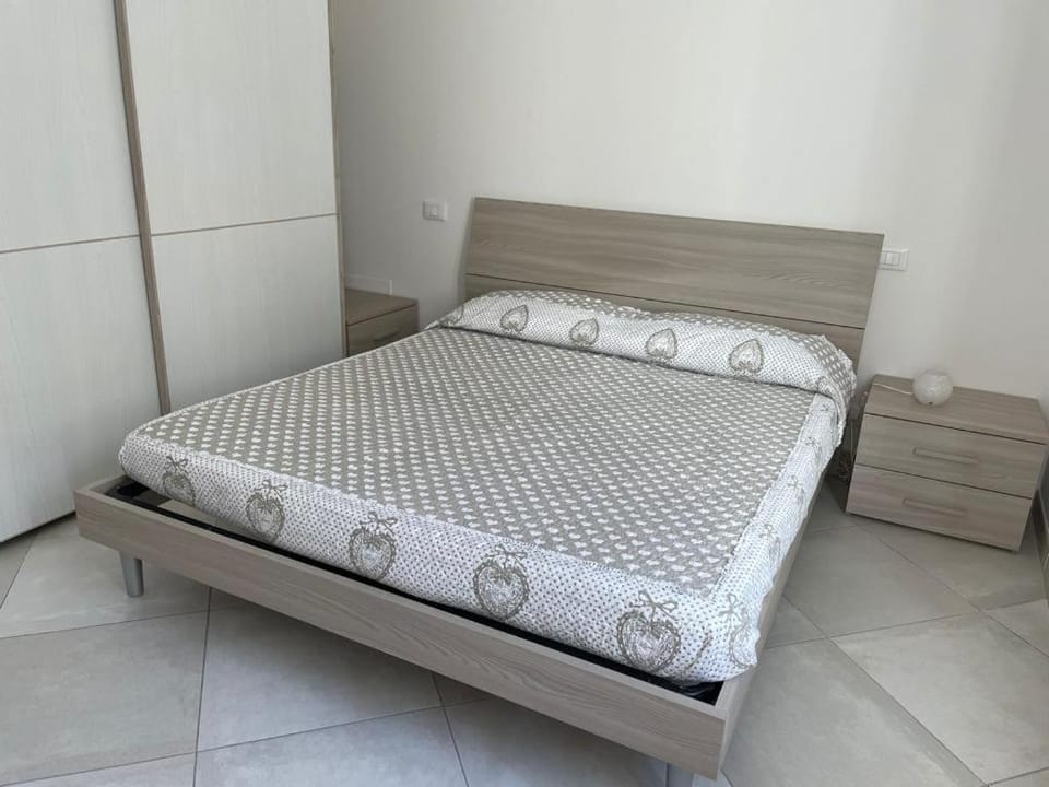 Blu Mare House Apartment in Cecina