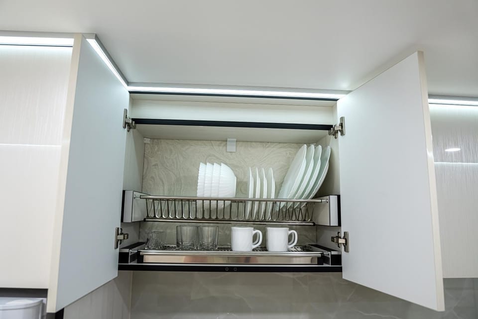 Чарівна квартира-студія на мансардному поверсі! Apartment in Ukraine