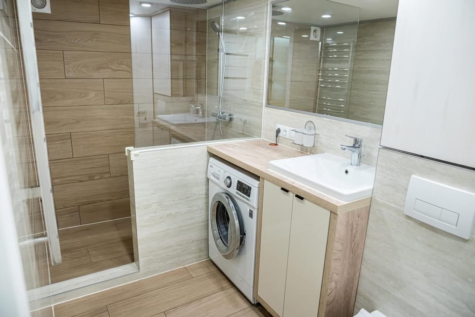 Чарівна квартира-студія на мансардному поверсі! Apartment in Ukraine