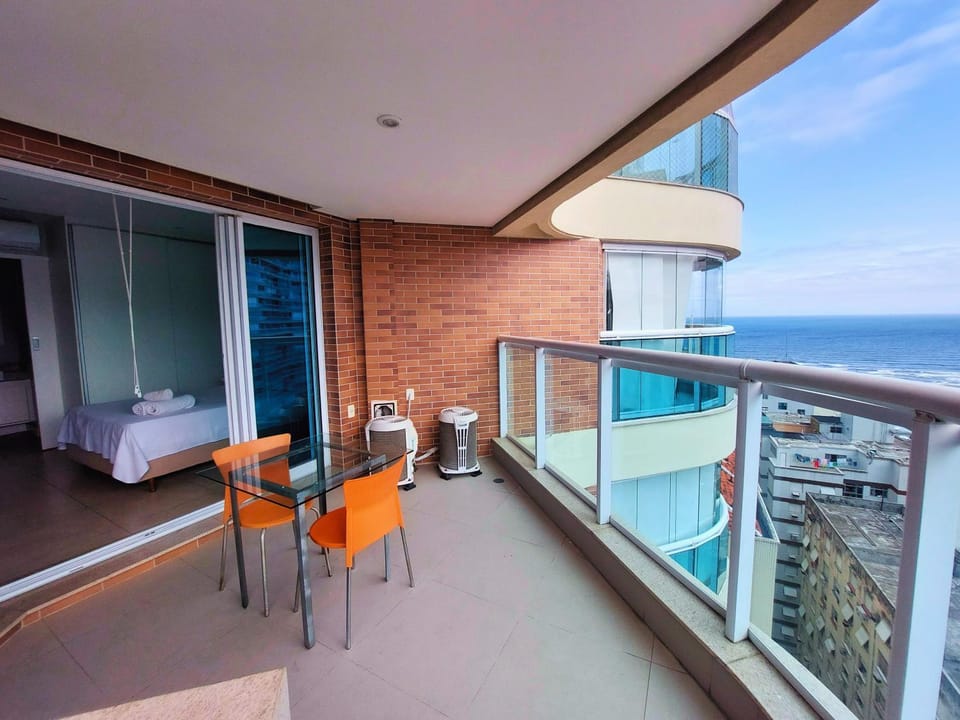 Balcony/Terrace, Bedroom, Sea view