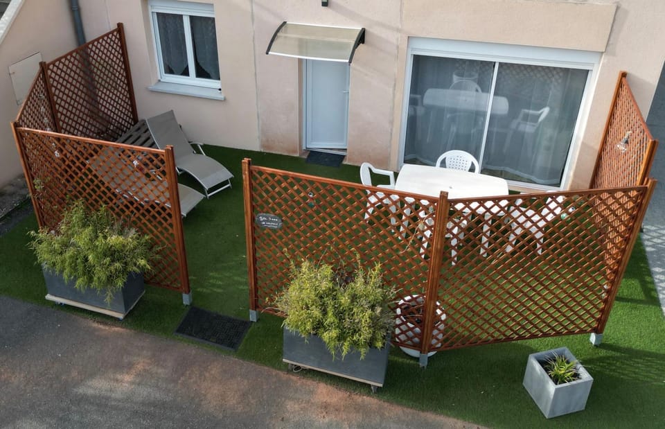 Patio, Patio, Garden, Garden view, Garden view