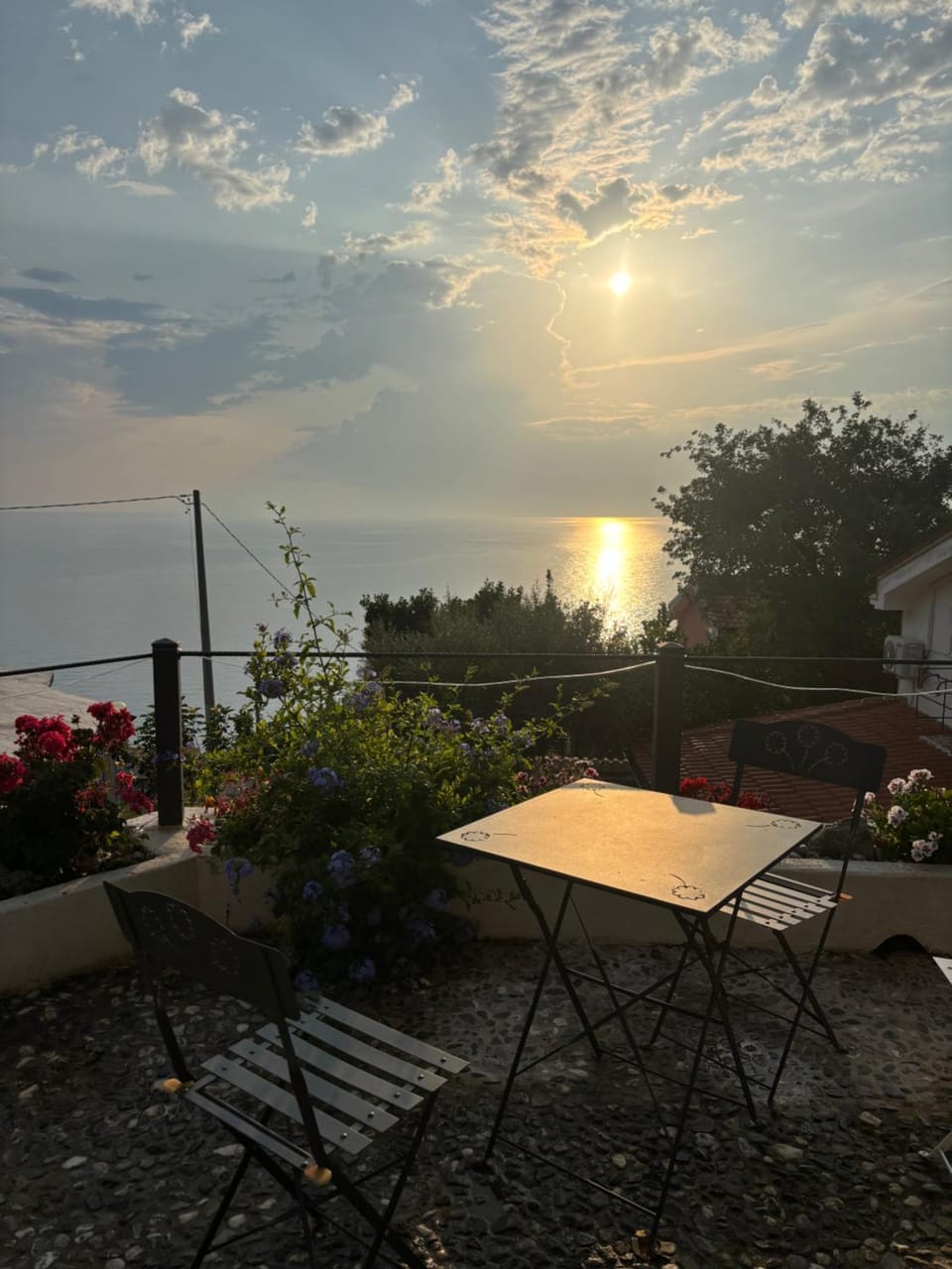 Villa Alessandra Bed and Breakfast in Basilicata