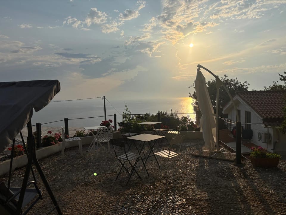 Villa Alessandra Bed and Breakfast in Basilicata