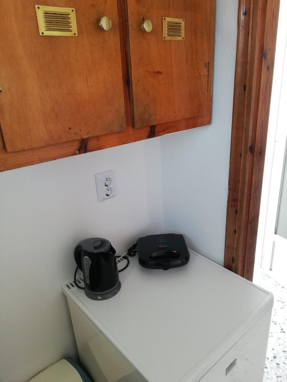 Coffee/tea facilities, Kitchen or kitchenette