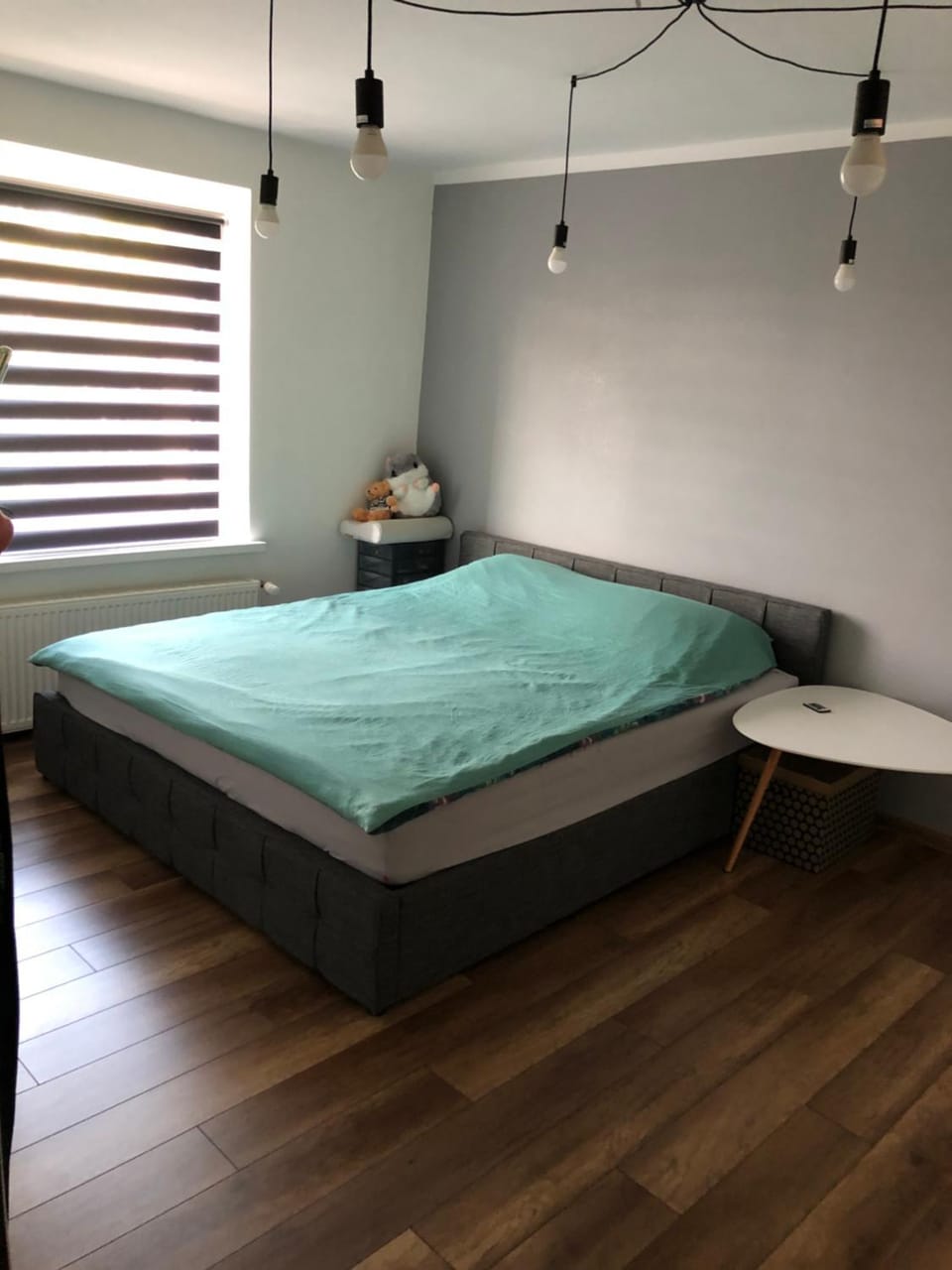 Apartament Moniuszki Apartment in Czechia