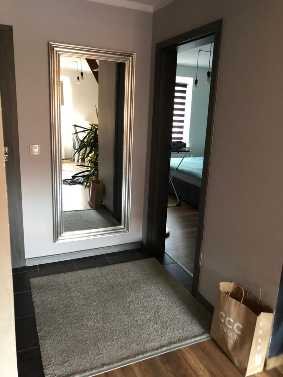 Apartament Moniuszki Apartment in Czechia