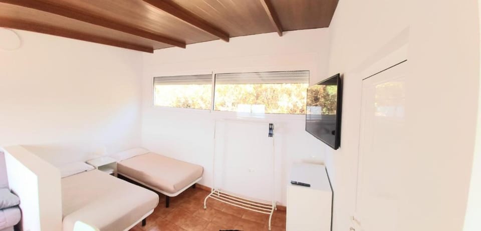Loft Con Encanto Apartment in El Hierro