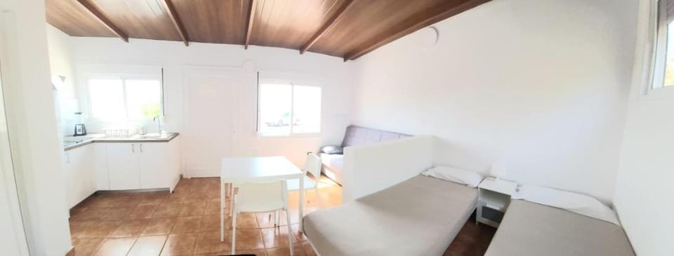Loft Con Encanto Apartment in El Hierro