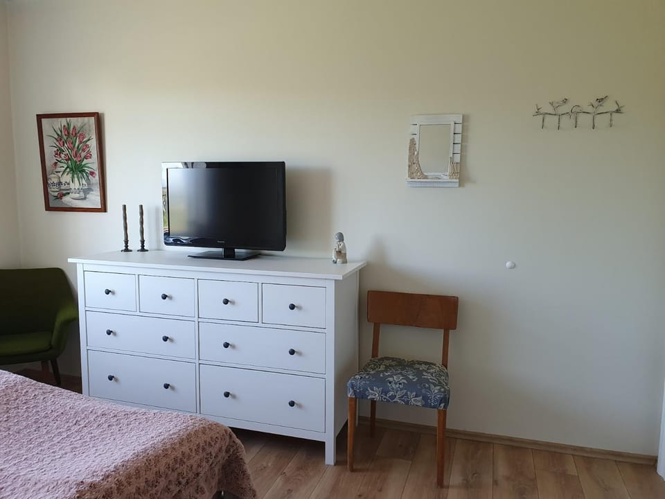 Tjörn Bed and Breakfast in Iceland