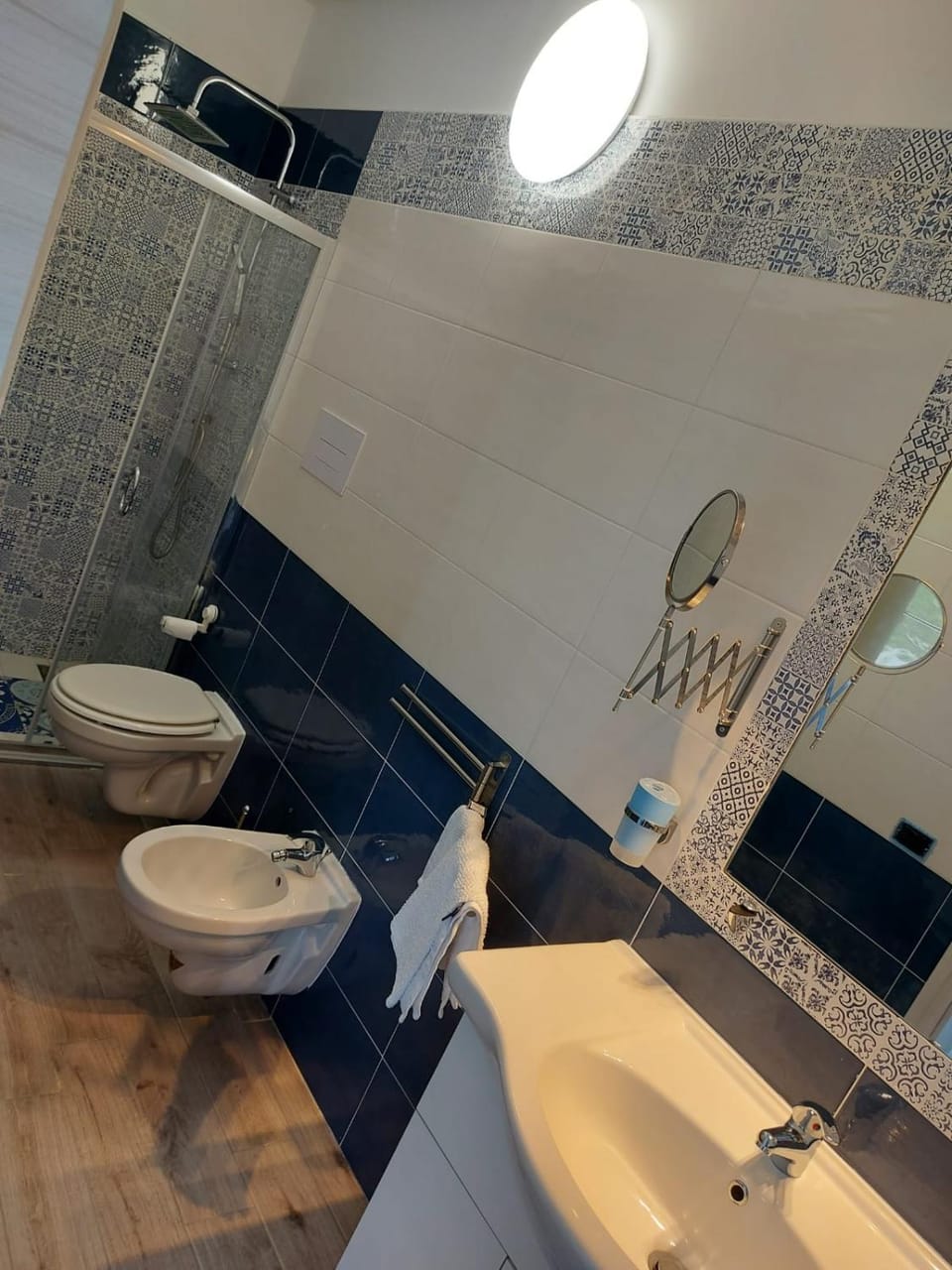 Casa del Sole Bed and Breakfast in Campania