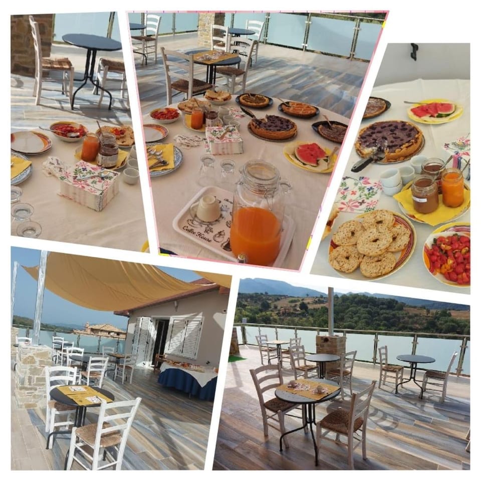 Casa del Sole Bed and Breakfast in Campania