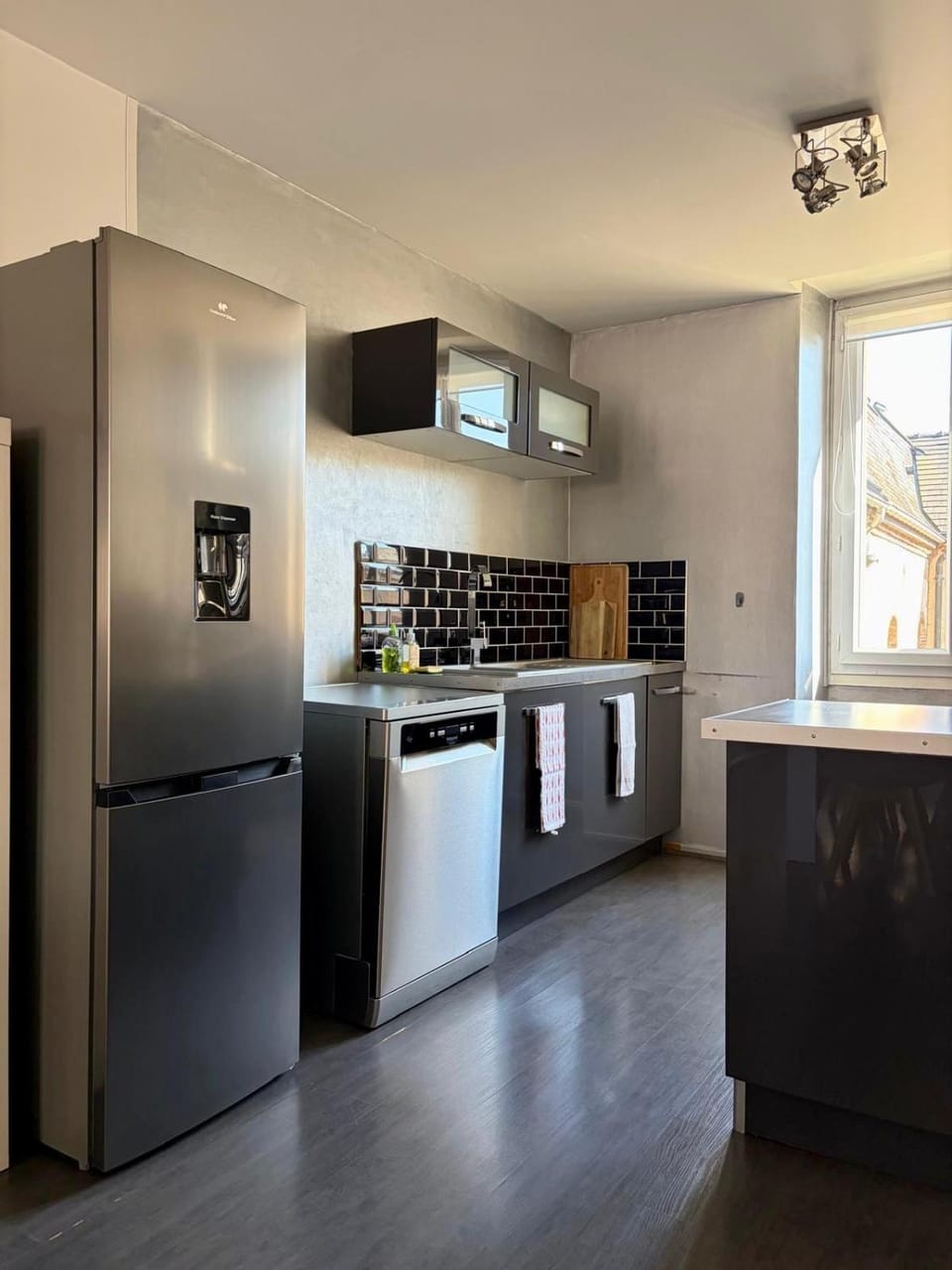 Sans-soucis en plein coeur d'Hautvillers Apartment in Grand Est