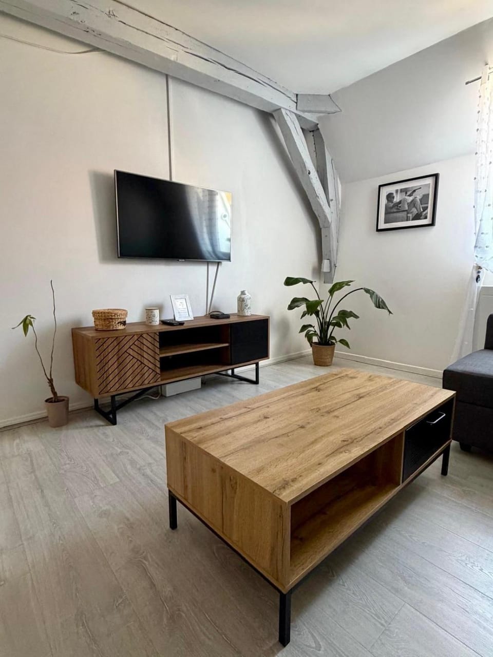 Sans-soucis en plein coeur d'Hautvillers Apartment in Grand Est