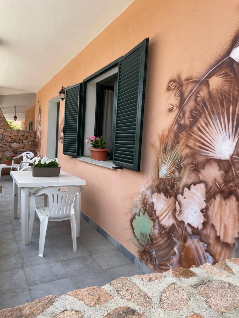 casa vacanze S Apposentu 2 - Posada House in Sardinia