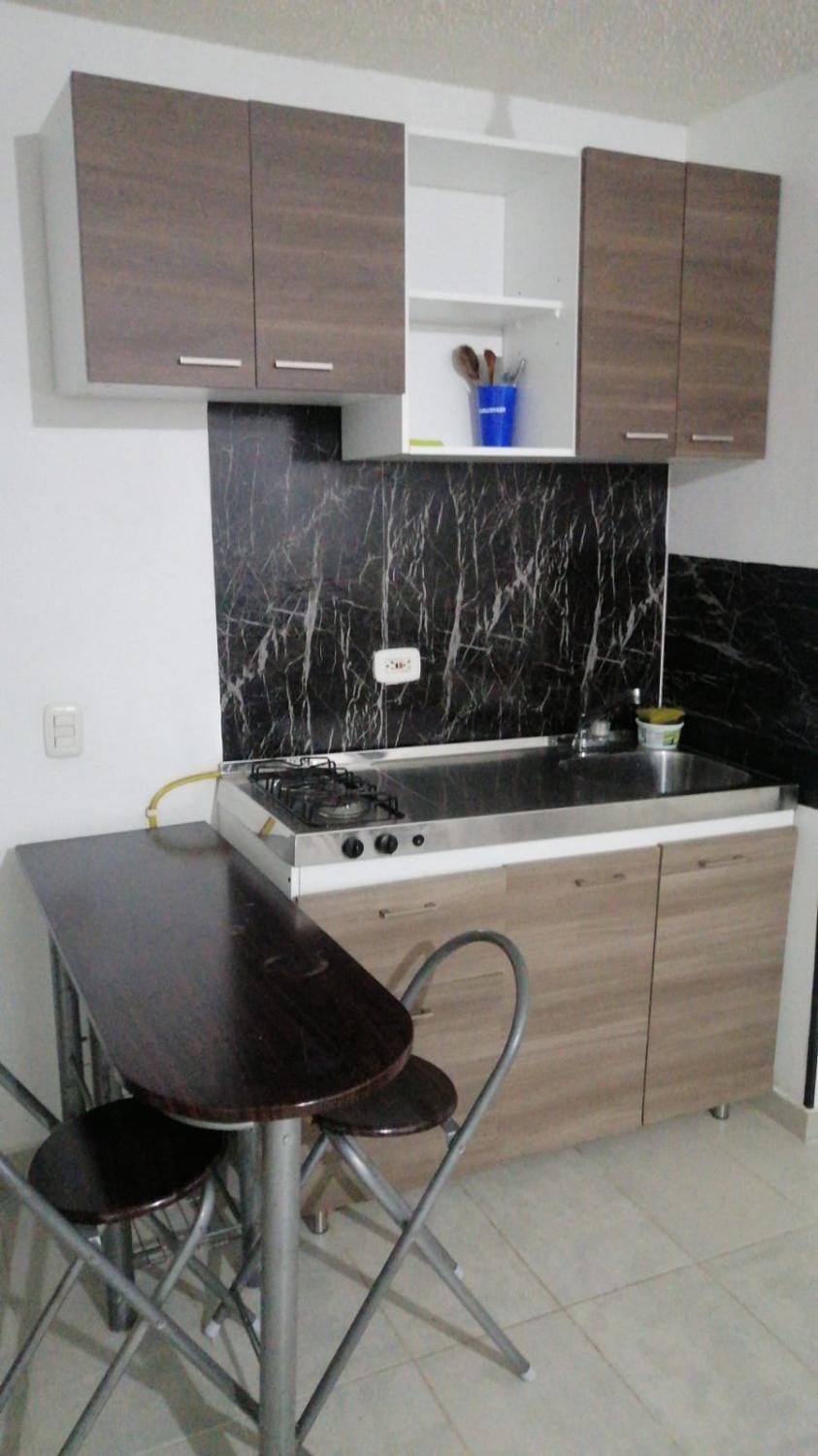 Confortable apartamento vacacional Apartment in Ricaurte