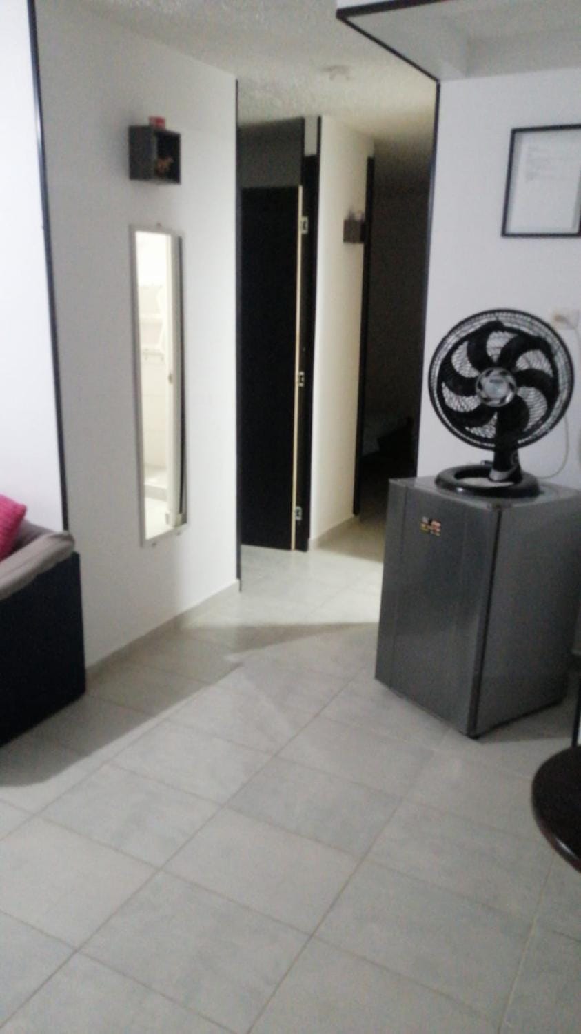 Confortable apartamento vacacional Apartment in Ricaurte