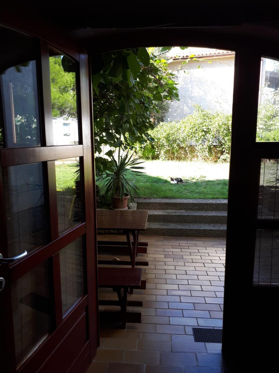 Apartman studio Victoria Apartment in Pula