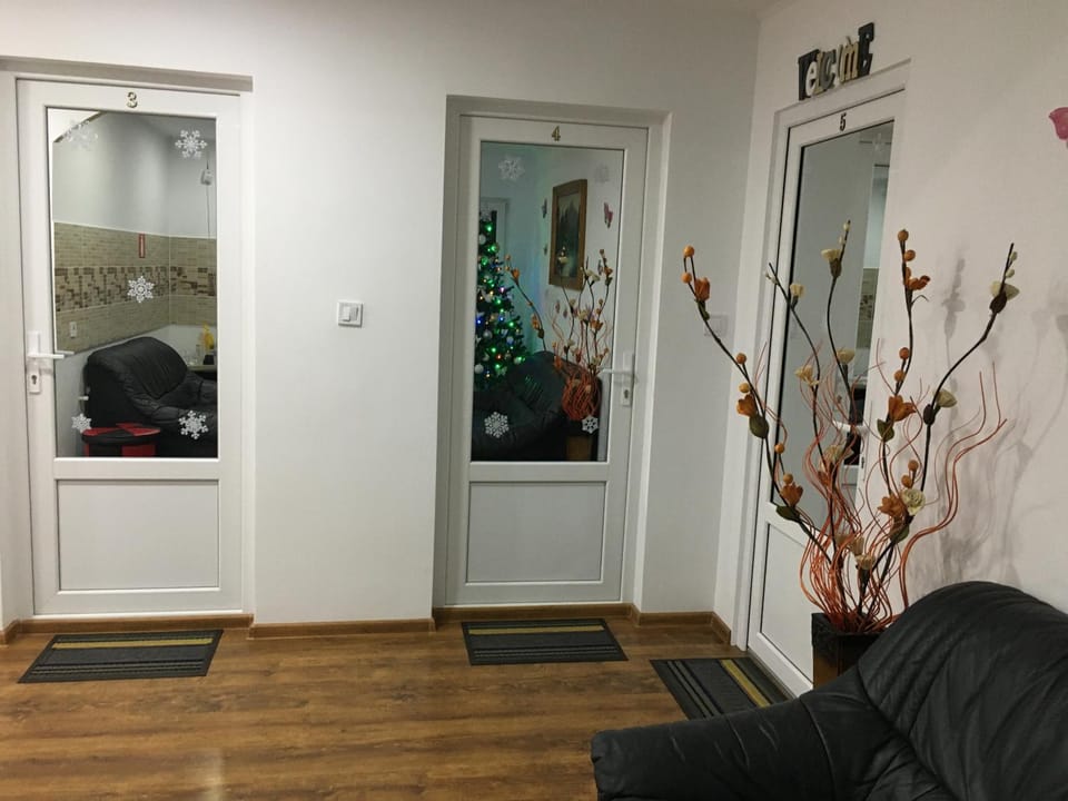 Pensiunea lui George Bed and Breakfast in Moldova
