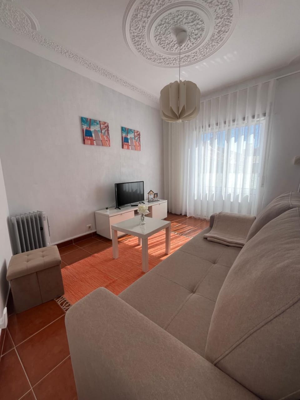 Casas Duarte Apartment in Nazaré