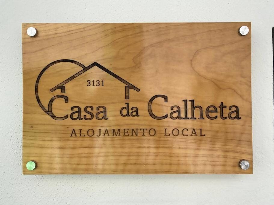 Casa da Calheta House in Azores District
