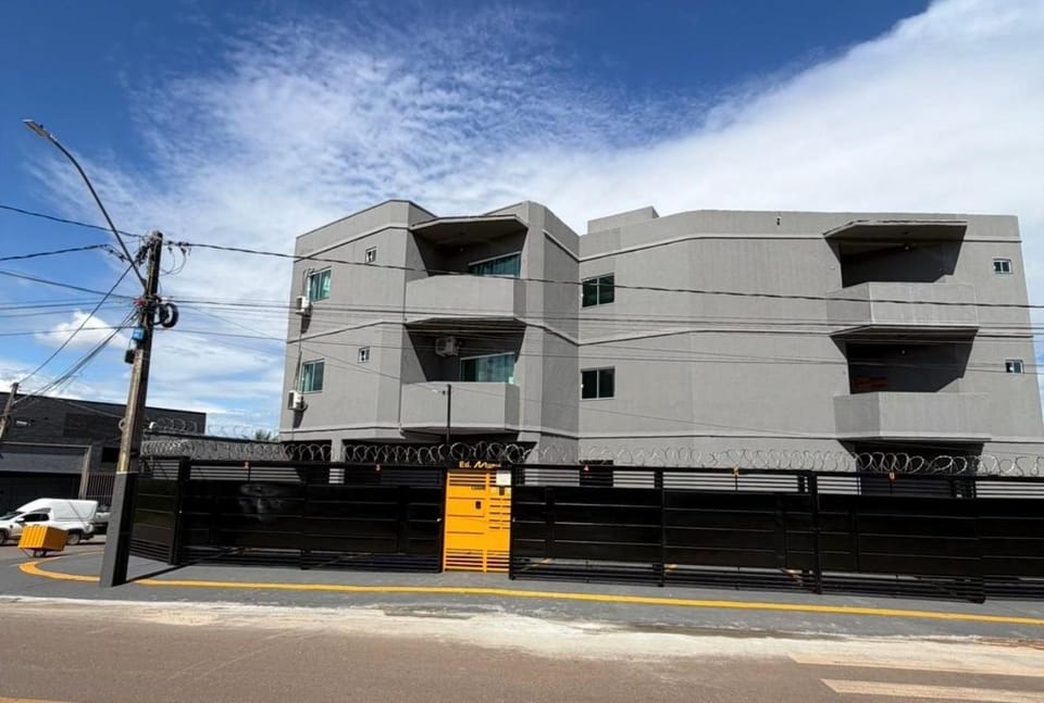 Moria Apartment in Goiania