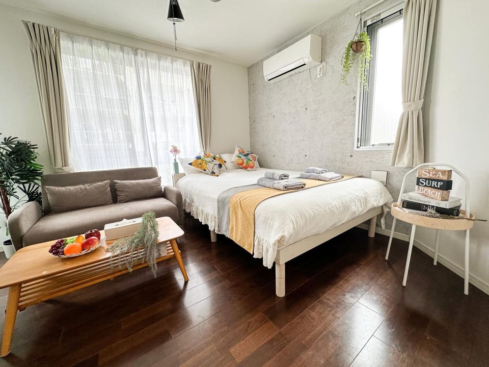 nestay inn tokyo ryogoku Apartment in Japan