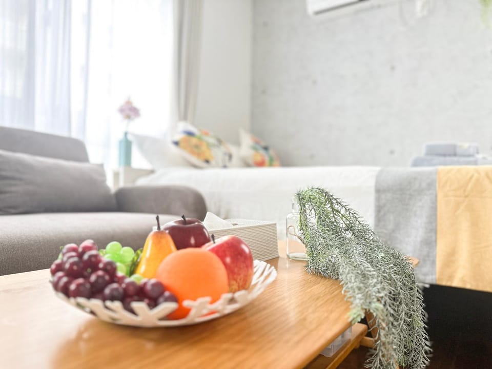 nestay inn tokyo ryogoku Apartment in Japan