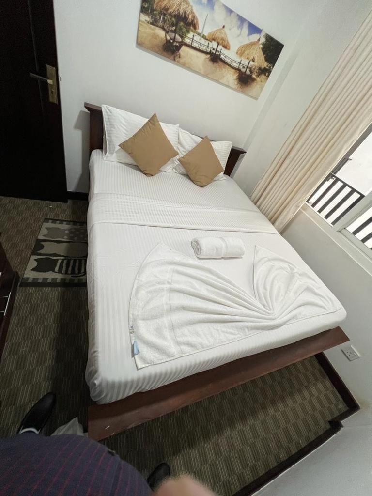 The Grand Royal Luxury Apartment Apartment in Nuwara Eliya