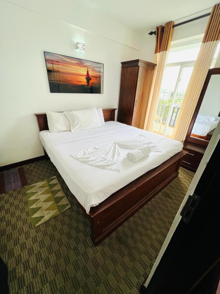 The Grand Royal Luxury Apartment Apartment in Nuwara Eliya