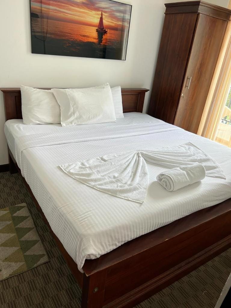 The Grand Royal Luxury Apartment Apartment in Nuwara Eliya