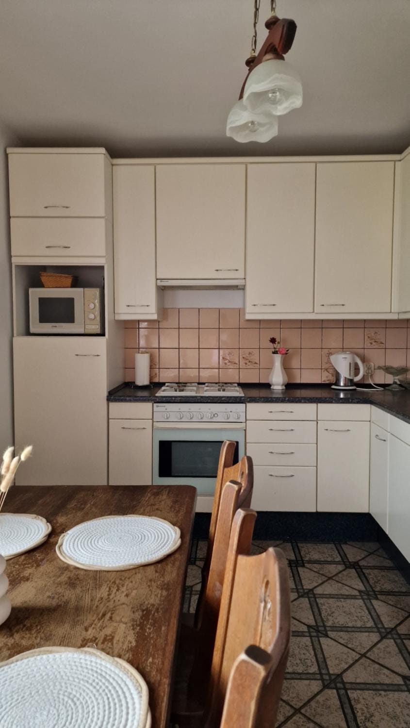 Świerkowy Zakątek Vacation rental in Lviv Oblast
