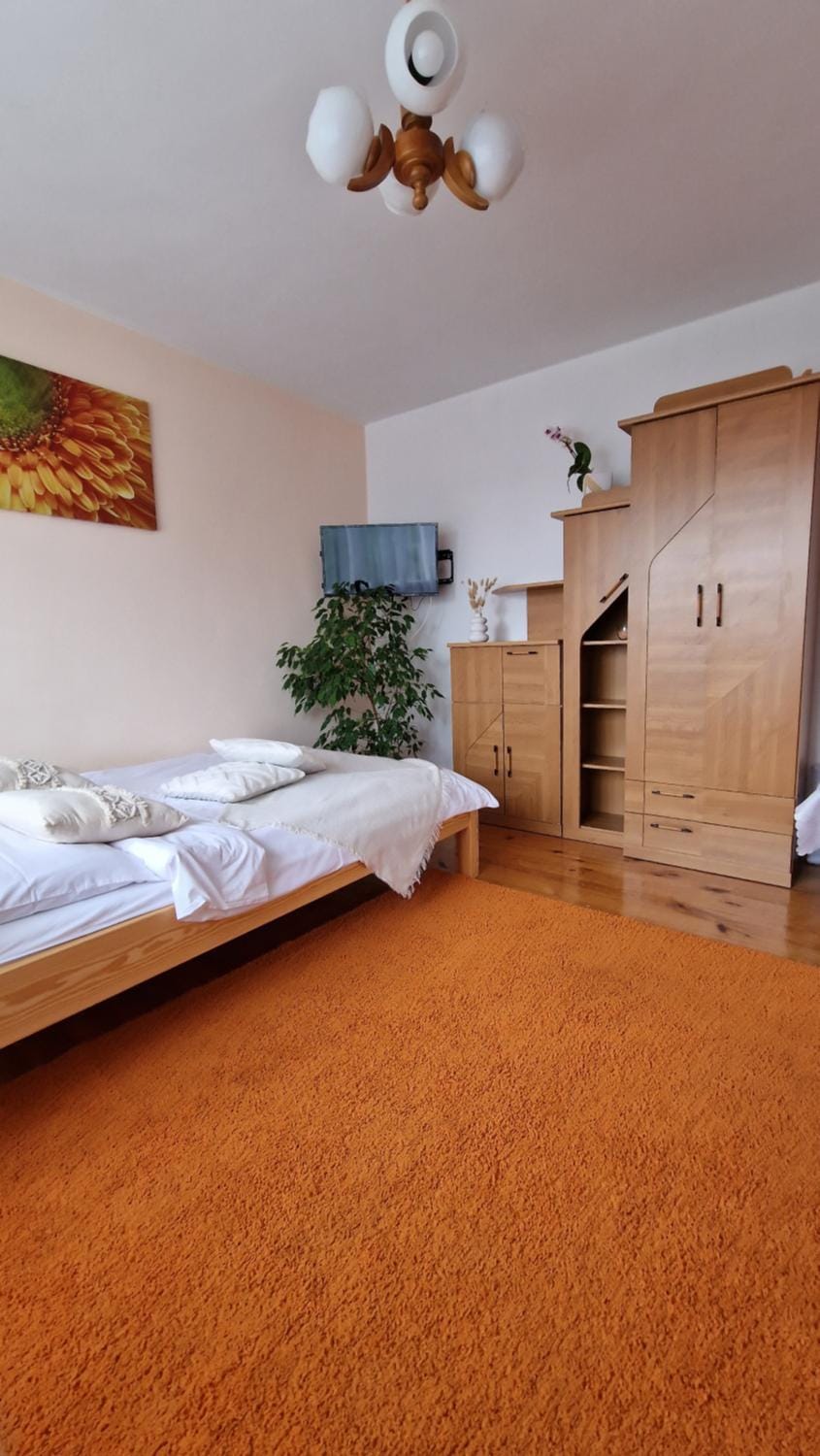 Świerkowy Zakątek Vacation rental in Lviv Oblast
